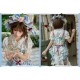 Classical Puppets Snow White Salopette Pants Salopette Overdress and OPs(Limited Pre-Order/4 Colours/Full Payment Without Shipping)